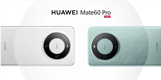 HUAWEI Mate60 Pro